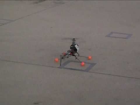 RADDS Hover Box training gear Part 1