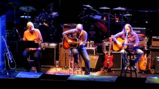 "Dark End of the Street" - Allman Brothers Band - 3/10/2012