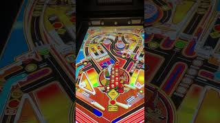 Road Runner Visual Pinball VPX - Virtual Pinball #roadrunner #pinball #vpx #virtualpinball #arcade