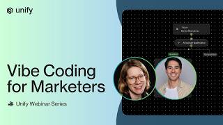 Vibe Coding for Marketers: How to stop prompting and start building
