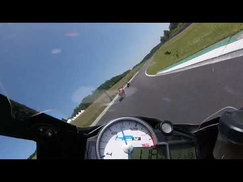BMW S1000RR BRNO CIRCUIT ONBOARD NEW TARMAC 21.06.2025