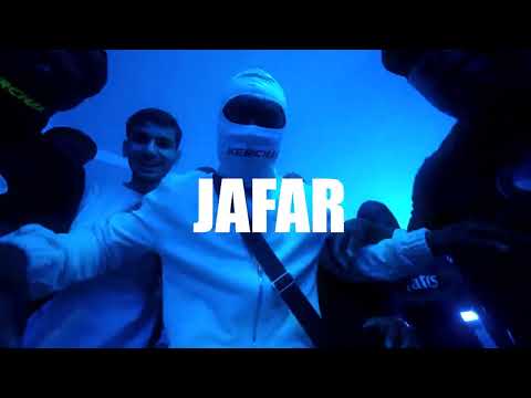 (FREE) Kerchak x Ziak Type Beat "JAFAR" - | Jersey Drill 2022