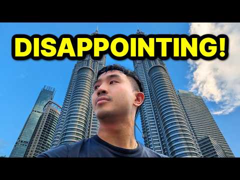 Watch This BEFORE Visiting Kuala Lumpur, Malaysia 🇲🇾