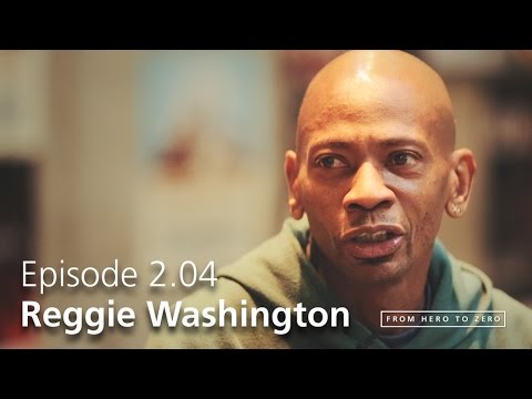 EPISODE 2.04: Reggie Washington talks about longevity, mediocrity, and leadership in music [#FHTZ]