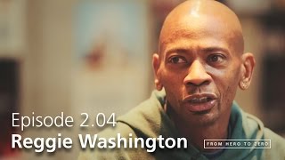 EPISODE 2.04: Reggie Washington talks about longevity, mediocrity, and leadership in music [#FHTZ]