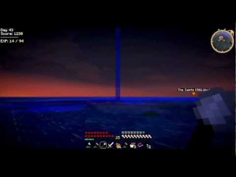 Minecraft: Getting furry on the YogBox Part 71 - Clay "while u wait"