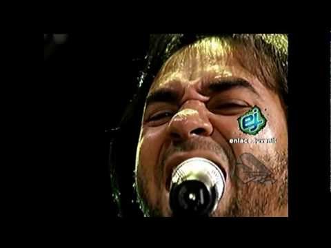 GeneraSion - Generacion - Sessions (Egax) HD