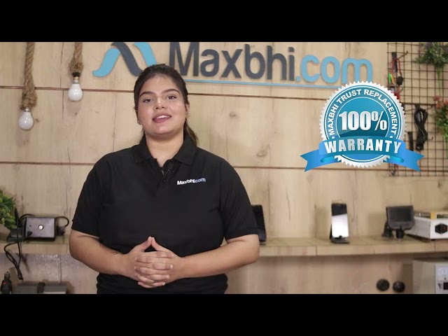 Product video thumbnail for Camera Lens for Huawei Honor View 10 White