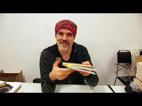 Karl Nagel über "Schlund"