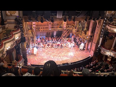 Hamilton- who lives who dies who tells your story 8/6 nathania ong, alex sawyer