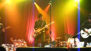 Butch Walker - Too Famous To Get Fully Dressed (clip)