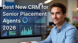Tour Senior Living CRM: Half the Price, Fully Customizable