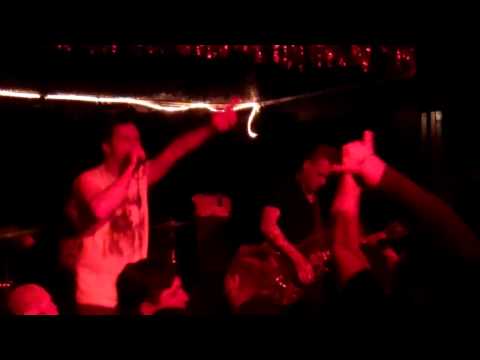 The Criminals - Tomorrow's Too Late (live at Eli's Mile High Club, 10/26/2013)