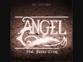 My Encore - Angel ft. Jonny Craig (Vocal Cover ...