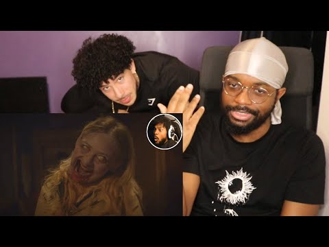 THIS ONE DESERVES A 10/10 RATING 😱🔥 | BEST short horror films of the YEAR! [SSS #060] | REACTION!