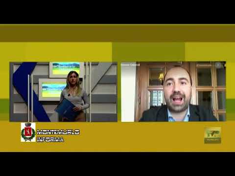 Montemurlo Informa del  02 aprile 2021