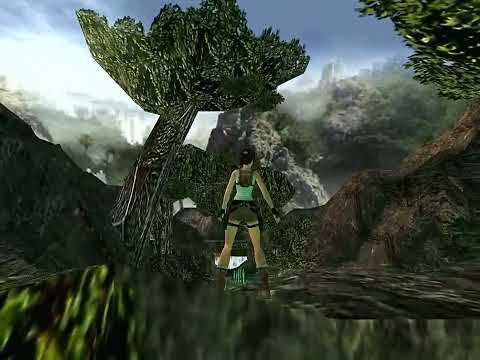 TRLE 2007.07.01 - South Pacific Contest - Blood Mountain