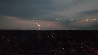 4th of July in Milford Ct