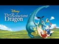 The Reluctant Dragon 1941 Walt Disney Film