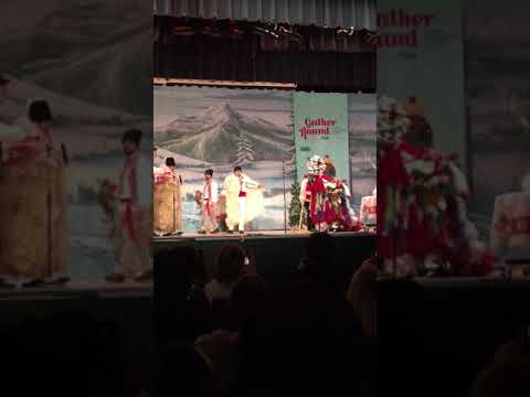 Cu Turca din Idicel la Muzeul de Stiinta si Industrie Chicago