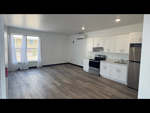 Nexus Property Management - 415 Olo Street, Unit 8, Woonsocket RI, 02895