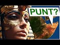 The Land of Punt | Queen Hatshepsut’s Mysterious Expedition
