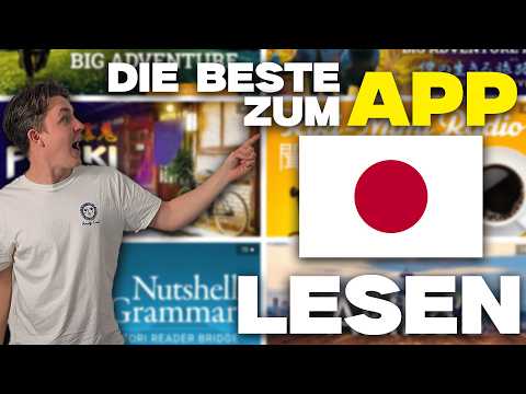 So kannst du ganz einfach JAPANISCH lesen (für Anfänger & Fortgeschrittene)