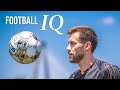 Improve Your Football IQ by Yourself! | Best Technique