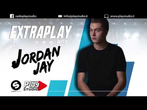 Jordan jay dj set @ Extraplay (08-09-18)