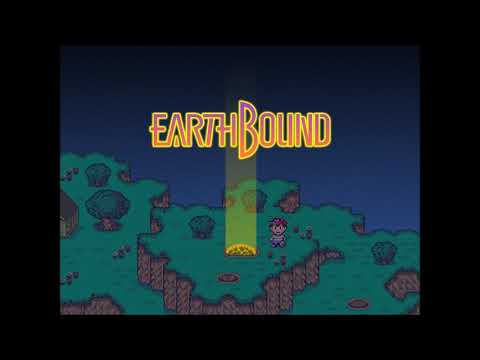 EarthBound/EarthSound Dead End Chaos Theatre Mashup