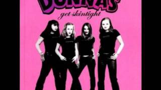 The Donnas - You Don't Wanna Call Me No More