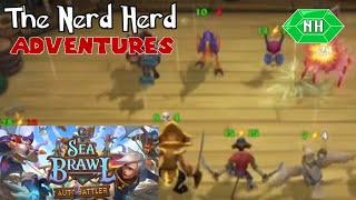 Bonus Livestream: Runeverse Sea Brawls - Brawling in the sea! (Hosted by Monospace/Kitsune)