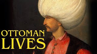 Prologue to Ottoman Lives Podcast with Scott Rank, PhD