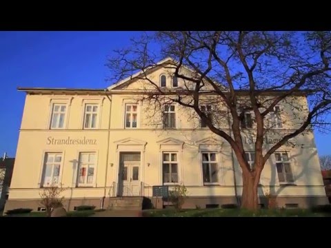 Lehrer Lämpel Ferienwohnung Nummer 5 in der Strandresidenz Glowe