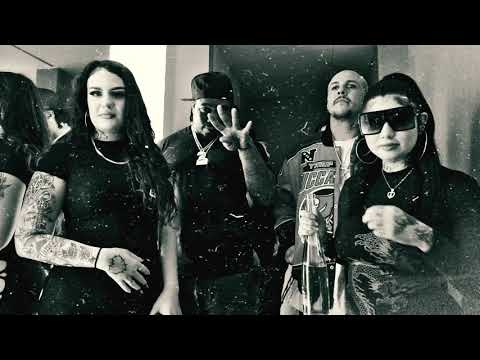 PROJECK BO X PlayerFromTheWest- CHOPPAS INNA BACK