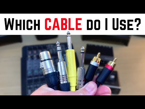 How to connect HOME STUDIO gear | Complete Guide