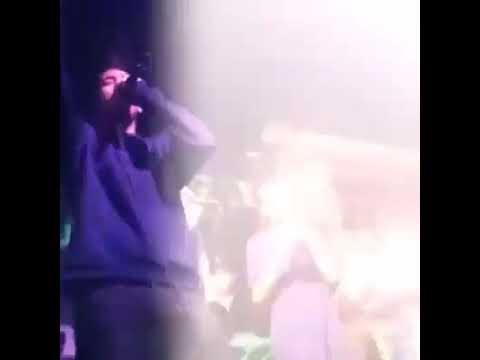 MT vs Leal The Choice 2016 1°round