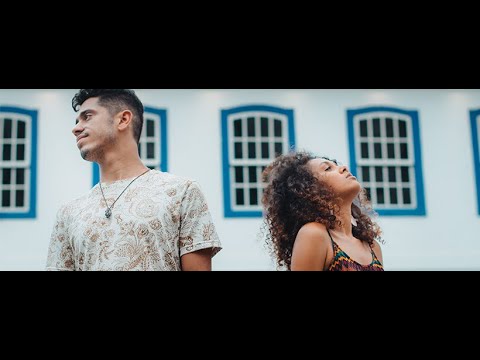 Gabriel Peri Feat. Nina Oliveira - Menina Preta