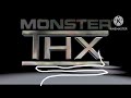 MONSTER THX Tex 2 Monster Moo Can 2009 Template FREE TO USE