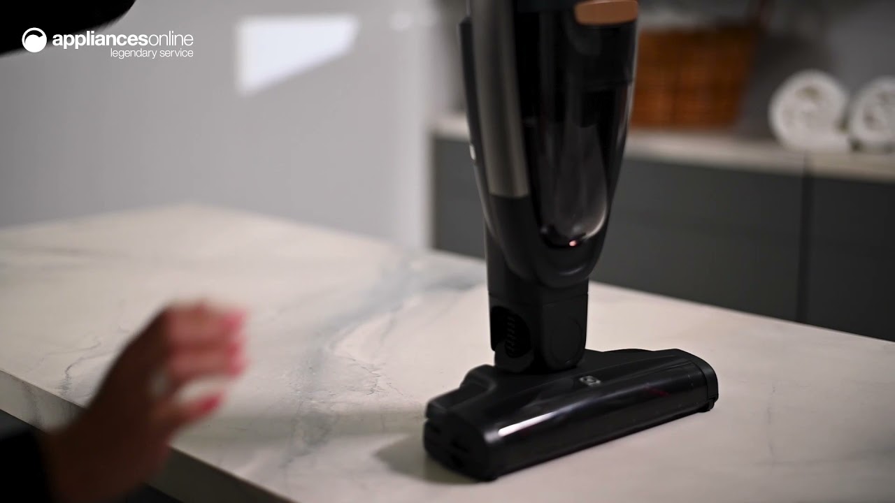 Product Review: Electrolux PQ91-3EB Pure Q9 Cordless Vacuum