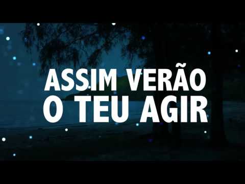 Nós Somos Teus video