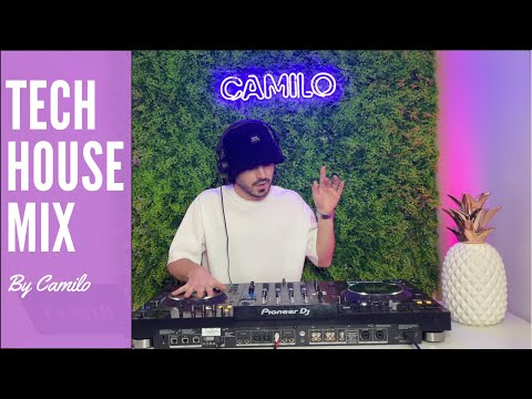 3 DECKS IN THE MIX #01 | Fisher, Mau P, Robert Miles, Dom Dolla | PIONEER XDJ-XZ