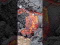 LAVA SCIENCE The Penetration Test Iceland Eruption 2023 Lava Viral Iceland Volcano