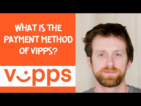 What is the payment method of Vipps?