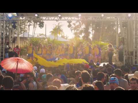 Besouteria - Interbatuc 2016