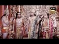 श्री राम ने दिया हनुमान को संकटमोचन का