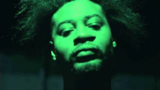 DANNY BROWN-ODB (OFFICIAL VIDEO)