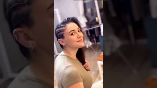 Download lagu Turkish volleyball player 💞 Zehra Gunes amazing hairstyles💞#ytshorts #viralshorts #zehragunes #100k mp3