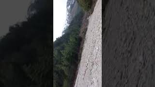 preview picture of video 'Sugauli to muktinath bike trip to suzuki intruder and bajaj avenjer(5)(22)'
