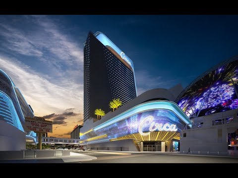 Circa Resort & Casino